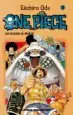 AudioLibro One Piece nº 17 de Eiichiro Oda