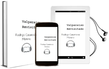 Descargar AudioLibro Valparaíso Revisitado de Rodrigo Casanova Moreno año 2005