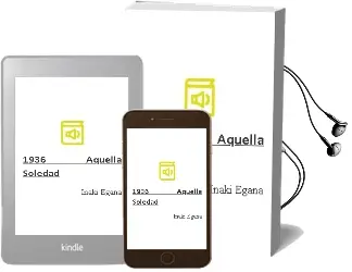 Descargar AudioLibro 1936 Aquella Soledad de Iñaki Egaña año 2005