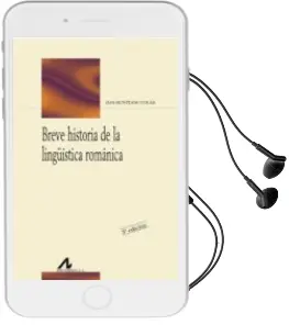 Descargar AudioLibro Breve Historia de la Lingüistica Romanica de Dan Munteanu Colan año 2005