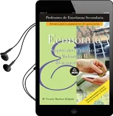 Descargar AudioLibro Cuerpo de Profesores de Enseñanza Secundaria: Economia: Supuestos Practicos (Vol. ii) de Varios Autores año 2005