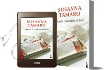Descargar AudioLibro Donde el Corazon te Lleve de Susanna Tamaro año 2005