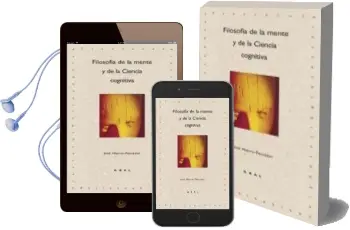 Descargar AudioLibro Filosofia de la Mente y de la Ciencia Cognitiva de Jose Hierro Sanchez Pescador año 2005