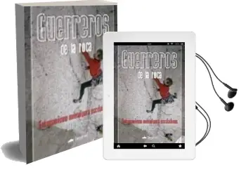 Descargar AudioLibro Guerreros de la Roca: Entrenamiento Mental para Escaladores de Arno Ilgner año 2005