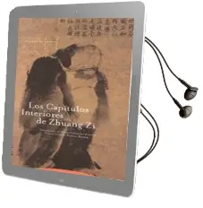 Descargar AudioLibro Los Capitulos Interiores de Zhuang zi de Varios Autores año 2005