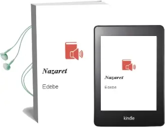 Descargar AudioLibro Nazaret de Edebe año 2005