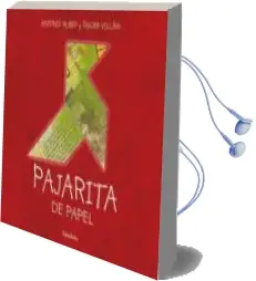 Descargar AudioLibro Pajarita de Papel (de la Cuna a la Luna) de Antonio Rubio año 2005