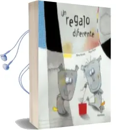 Descargar AudioLibro Un Regalo Diferente de Marta Azcona año 2005