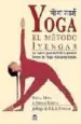 AudioLibro Yoga: El Metodo Iyengar: La Nueva Guia Definitiva para Forma de y oga mas Practicada de Varios Autores