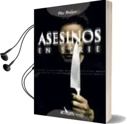 Descargar AudioLibro Asesinos en Serie de Pilar Abeijon año 2005