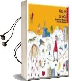 Descargar AudioLibro Asi es la Vida de Ana Luisa Ramirez año 2005