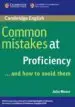 AudioLibro Common Mistakes at Proficiency and how to Avoid Them de Julie Moore