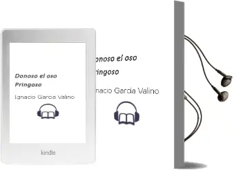Descargar AudioLibro Donoso, el oso Pringoso de Ignacio García Valiño año 2005