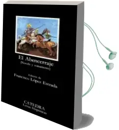 Descargar AudioLibro El Abencerraje. (Novela y Romancero) (9ª Ed.) de Varios Autores año 2005