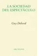 AudioLibro La Sociedad del Espectaculo (2ª Ed.) de Guy Debord