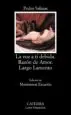 AudioLibro La voz a ti Debida; Razon de Amor; Largo Lamento de Pedro Salinas