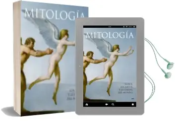 Descargar AudioLibro Mitologia: Todos los Mitos y Leyendas del Mundo de Varios Autores año 2005