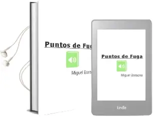 Descargar AudioLibro Puntos de Fuga de Miguel Baraona año 2005