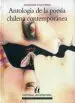 AudioLibro Antología de la Poesía Chilena Contemporánea de Alfonso Calderón