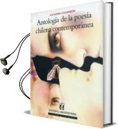 Descargar AudioLibro Antología de la Poesía Chilena Contemporánea de Alfonso Calderón año 2005