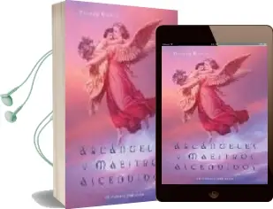 Descargar AudioLibro Arcangeles y Maestros Ascendidos: Una Guia para Trabajar y Sanar con Difinidades y Deidades de Doreen Virtue año 2005