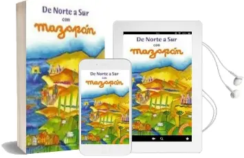 Descargar AudioLibro De Norte a sur con Mazapan de Grupo Mazapán año 2005