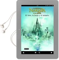 Descargar AudioLibro El Leon, la Bruja y el Armario (Las Cronicas de Narnia 2) de Clive Staples Lewis año 2005