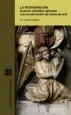 AudioLibro La Restauracion: Examen Cientifico Aplicado a la Conservacion de Obras de Arte de Maria Luisa Gomez