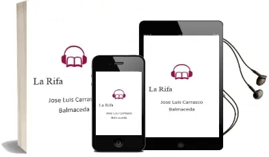Descargar AudioLibro La Rifa de José Luis Carrasco Balmaceda año 2005