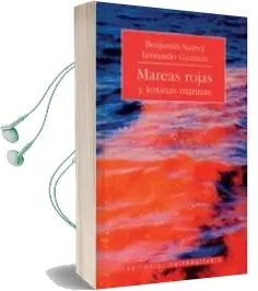 Descargar AudioLibro Mareas Rojas y Toxinas Marinas de Benjamín Suárez año 2005