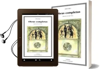 Descargar AudioLibro Obras Completas de Epicuro año 2005