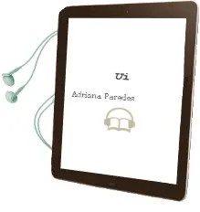 Descargar AudioLibro Üi de Adriana Paredes año 2005