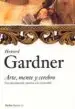 AudioLibro Arte, Mente y Cerebro: Una Aproximacion Cognitiva a la Creativida d de Howard Gardner