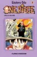AudioLibro One Piece nº 4 de Eiichiro Oda