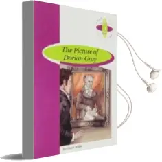 Descargar AudioLibro The Picture of Dorian Gray (3º Eso) de Oscar Wilde año 2005