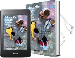 Descargar AudioLibro Educacion Infantil: Respuesta Educativa a la Diversidad de Jesus Palacios año 2005