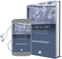 Descargar AudioLibro El Buscador es lo Buscado: Las Enseñanzas Esenciales de sri Nisar Gadatta Maharaj de Ramesh S. Balsekar año 2005