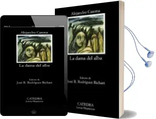 Descargar AudioLibro La Dama del Alba (11ª Ed.) de Alejandro Casona año 2005