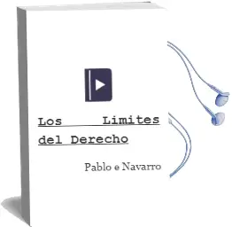 Descargar AudioLibro Los Límites del Derecho de Pablo E. Navarro año 2005