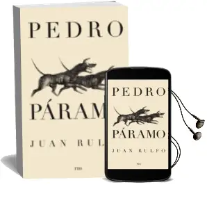 Descargar AudioLibro Pedro Paramo de Juan Rulfo año 2005