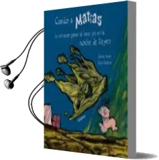 Descargar AudioLibro Cuando a Matias le Entraron Ganas de Hacer pis en la Noche de rey es de Chema Heras año 2006