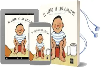 Descargar AudioLibro El Libro de los Culitos de Guido Van Genechfen año 2006