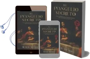 Descargar AudioLibro Evangelio Secreto de Kiril Yeskov año 2006