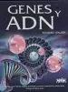 AudioLibro Genes y adn de Richard Walker