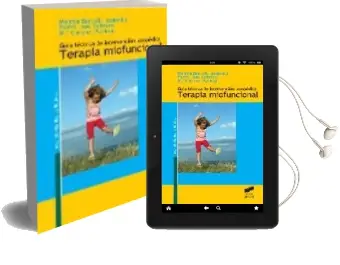 Descargar AudioLibro Guia de Intervencion Logopedica en Terapia Miofuncional de Pedro Jose Cabrera Cabrera año 2006