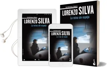 Descargar AudioLibro La Reina sin Espejo de Lorenzo Silva año 2006