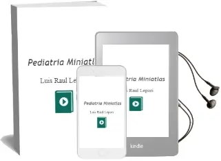 Descargar AudioLibro Pediatria - Miniatlas de Luis Raúl Lepori año 2006