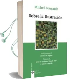Descargar AudioLibro Sobre la Ilustracion de Michel Foucault año 2006
