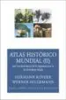 AudioLibro Atlas Historico Mundial (Ii):De la Revolucion Francesa a Nuestros Dias de Hermann Kinder