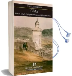 Descargar AudioLibro Chiloé, Edición Bilingüe de David Yudilevich año 2006